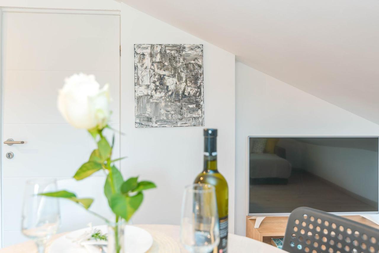 Apartment Egon Malinska Luaran gambar