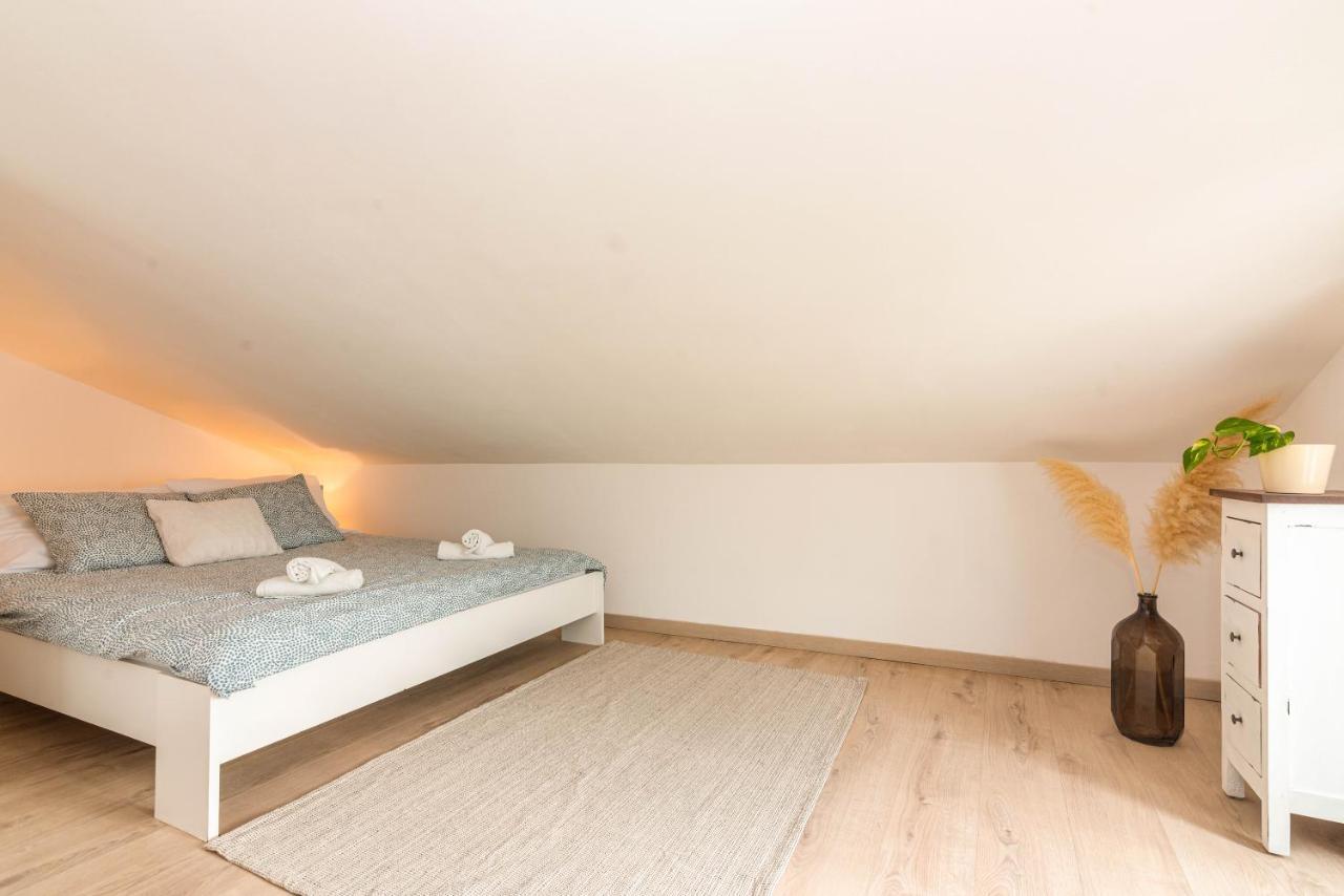 Apartment Egon Malinska Luaran gambar