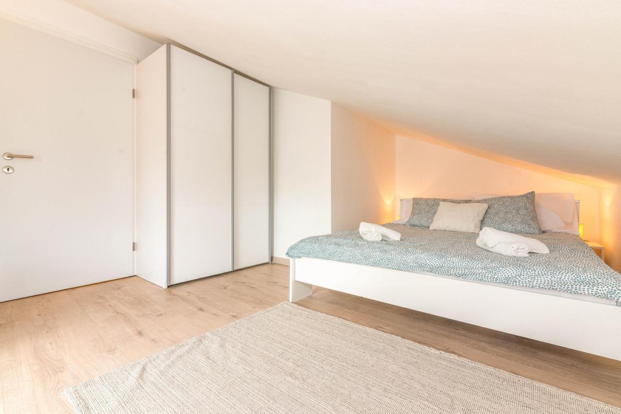 Apartment Egon Malinska Luaran gambar