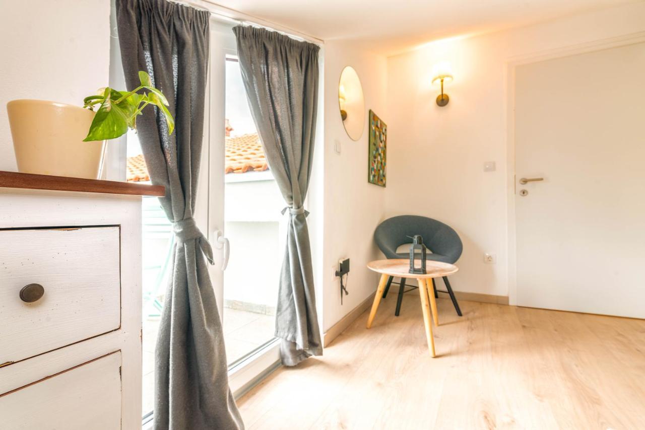Apartment Egon Malinska Luaran gambar