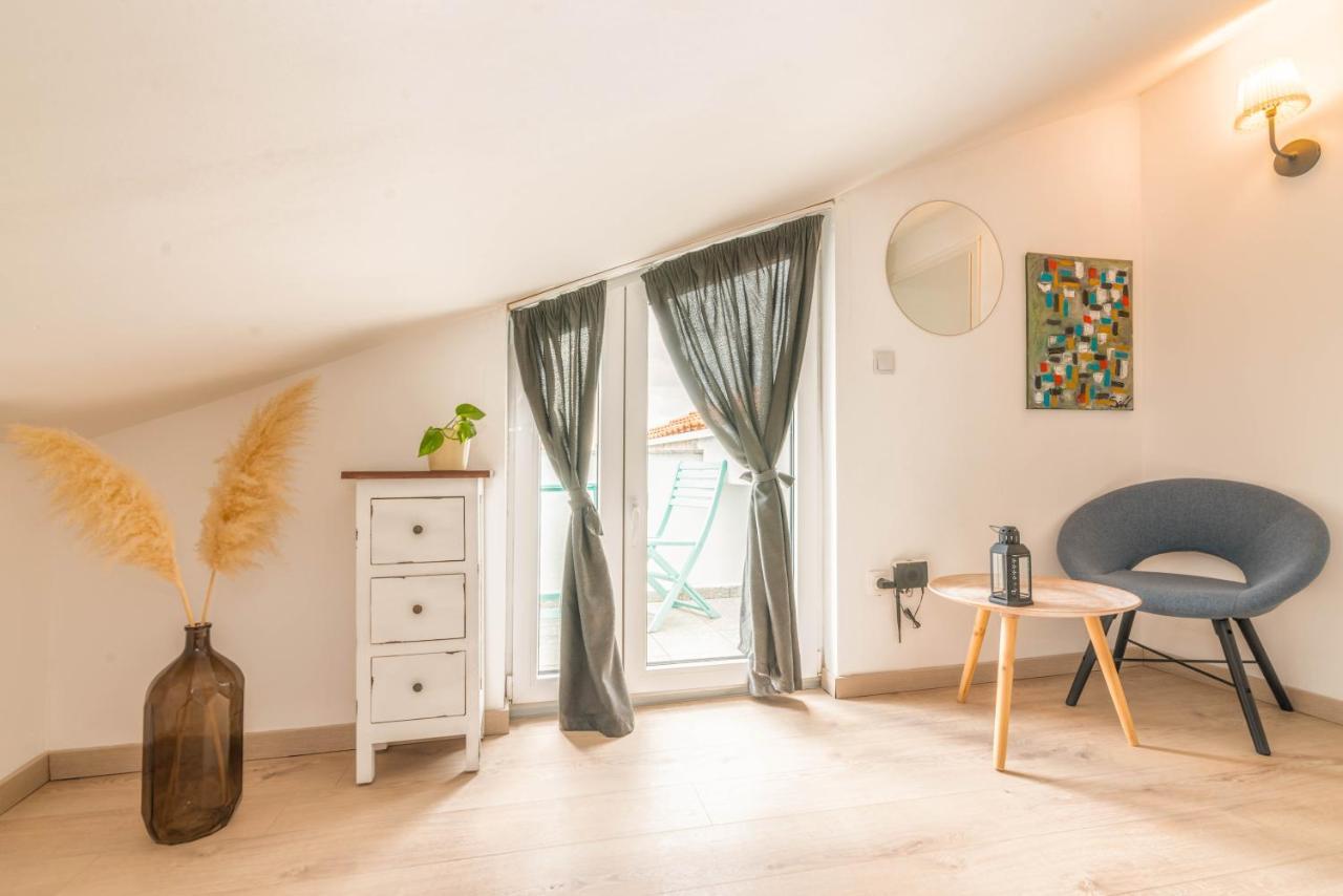 Apartment Egon Malinska Luaran gambar