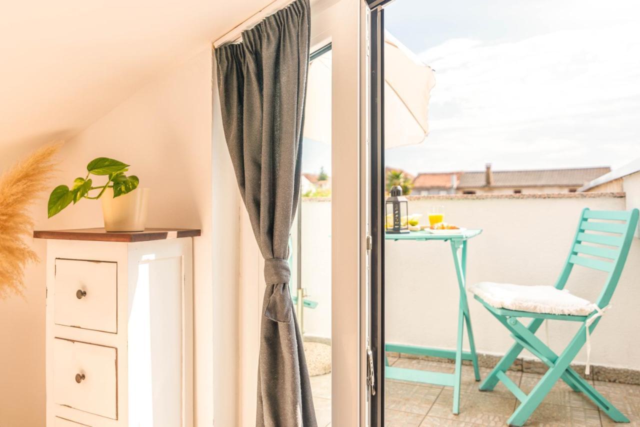Apartment Egon Malinska Luaran gambar