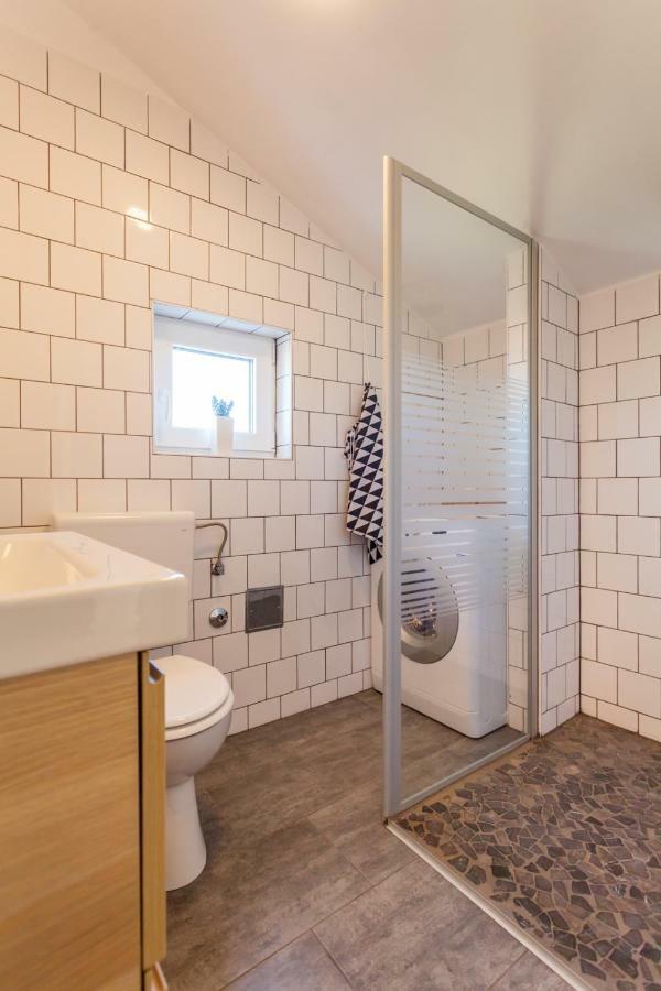 Apartment Egon Malinska Luaran gambar